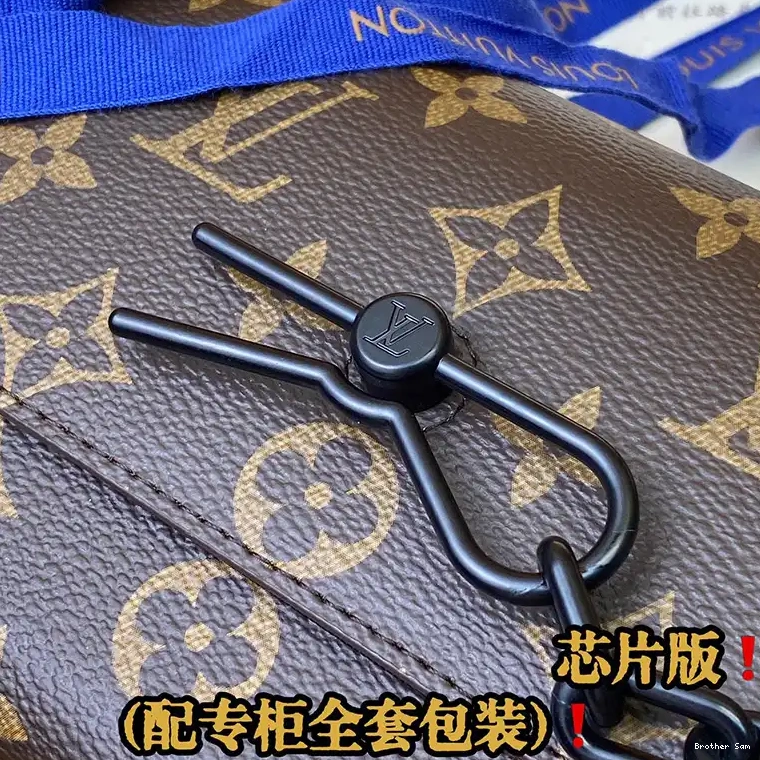 Brother Sam Yupoo 2407YZ0068 Bags LV 0729